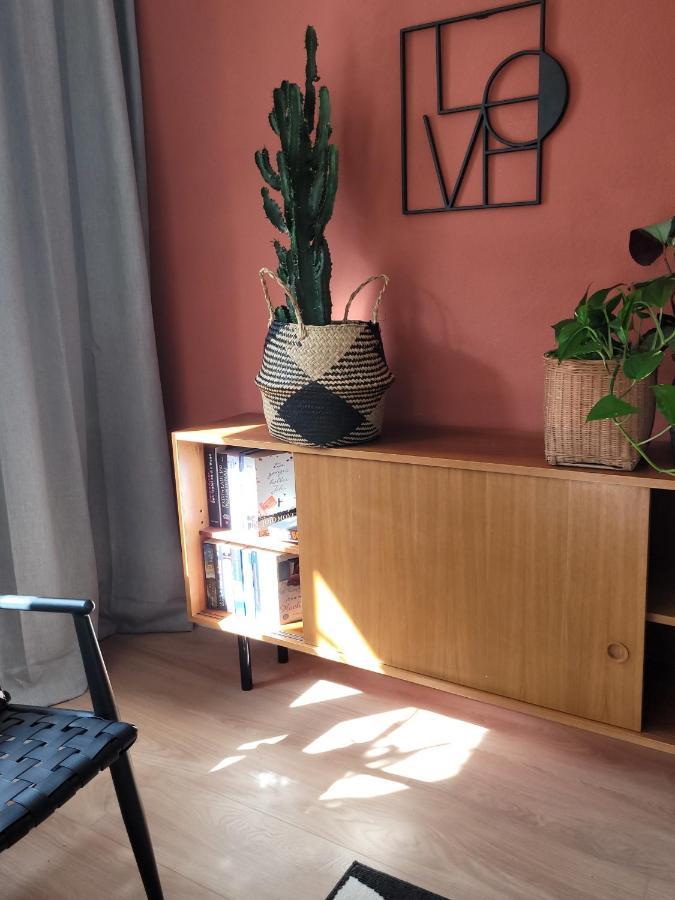 Ferienwohnung Anna Maria Erding Exterior foto